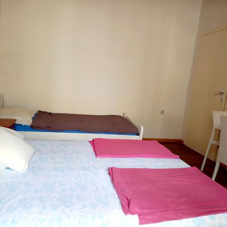 Apartments Kaludjerovic Herceg Novi Bagian luar foto