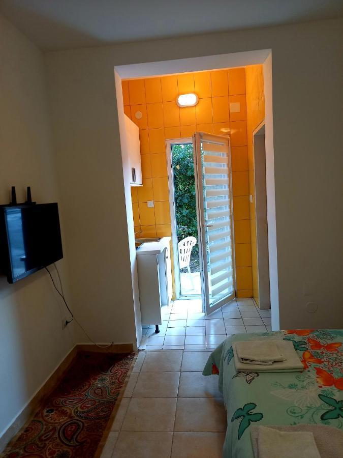 Apartments Kaludjerovic Herceg Novi Bagian luar foto