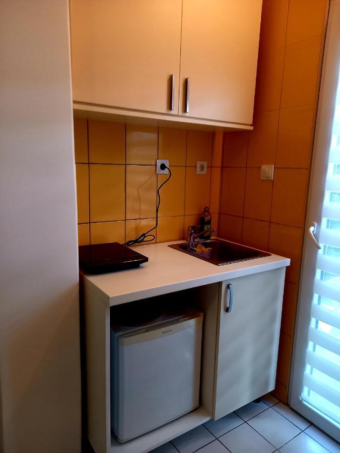 Apartments Kaludjerovic Herceg Novi Bagian luar foto