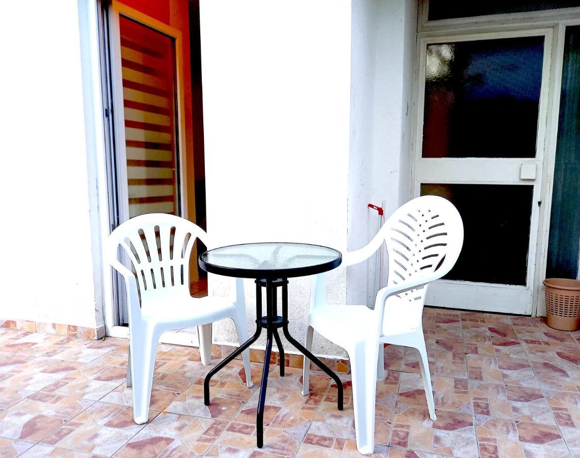 Apartments Kaludjerovic Herceg Novi Bagian luar foto
