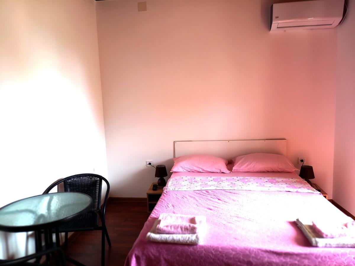 Apartments Kaludjerovic Herceg Novi Bagian luar foto