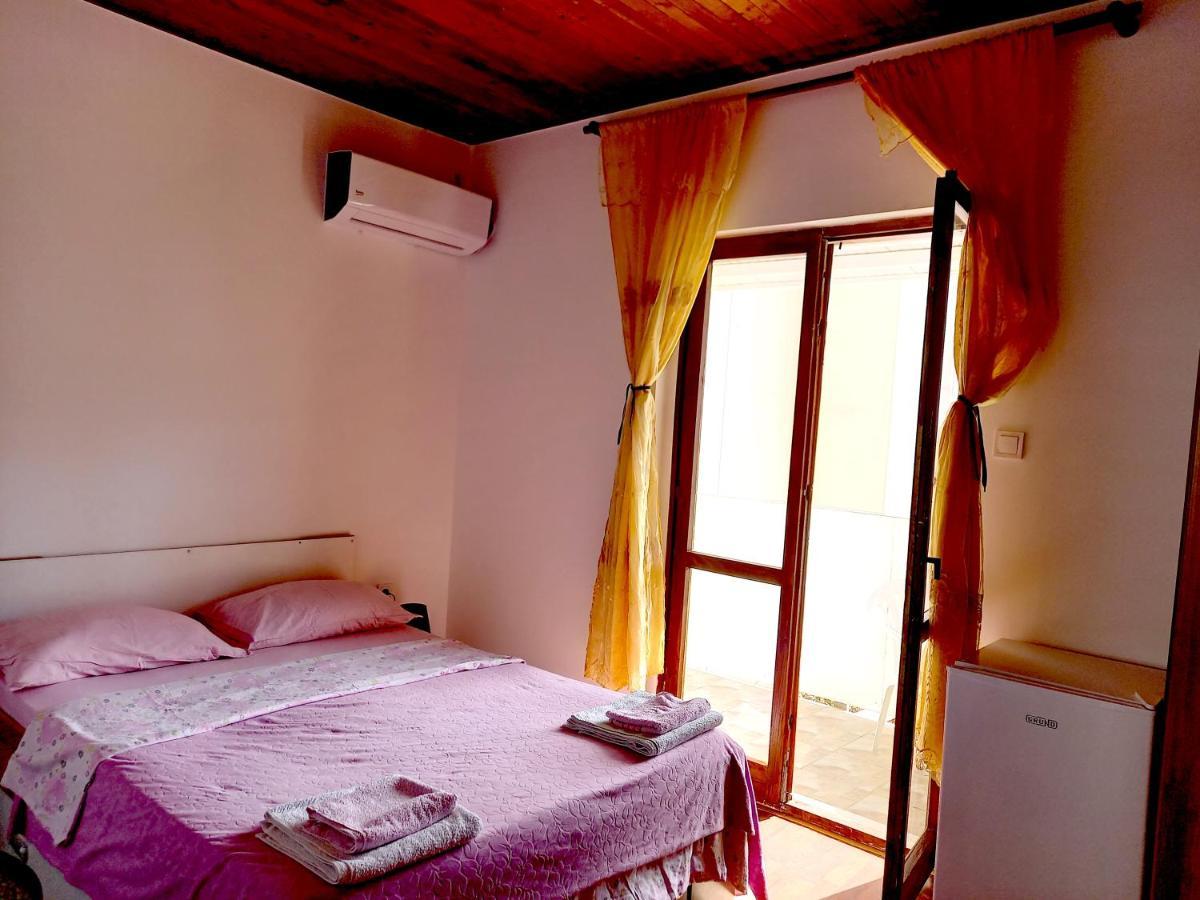 Apartments Kaludjerovic Herceg Novi Bagian luar foto