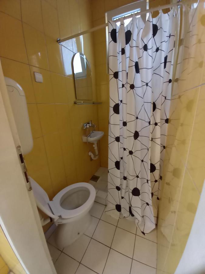 Apartments Kaludjerovic Herceg Novi Bagian luar foto