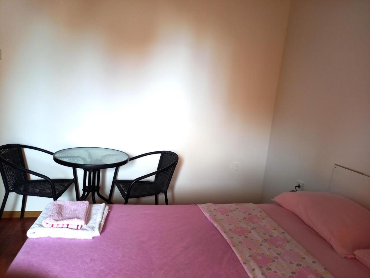 Apartments Kaludjerovic Herceg Novi Bagian luar foto