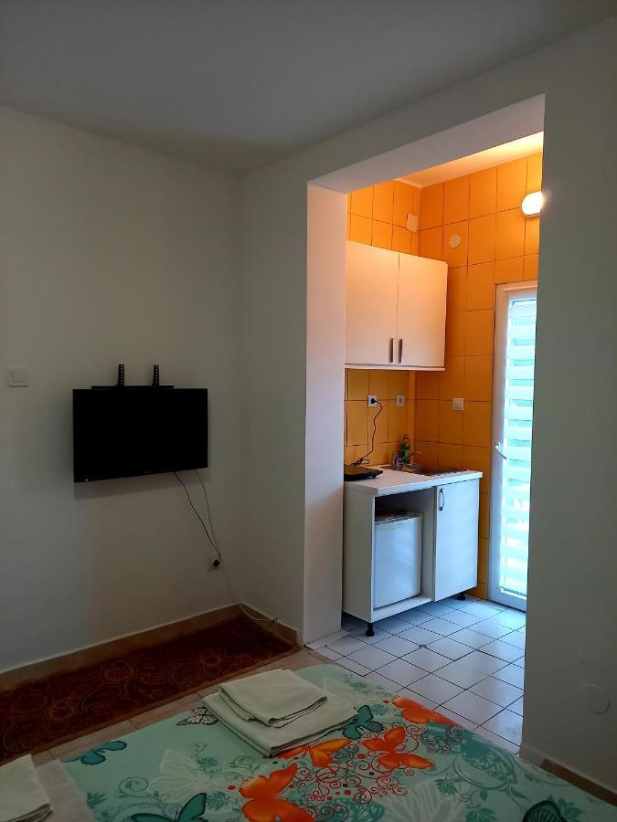 Apartments Kaludjerovic Herceg Novi Bagian luar foto