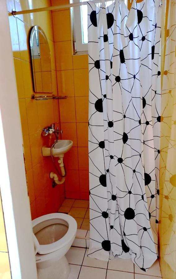 Apartments Kaludjerovic Herceg Novi Bagian luar foto