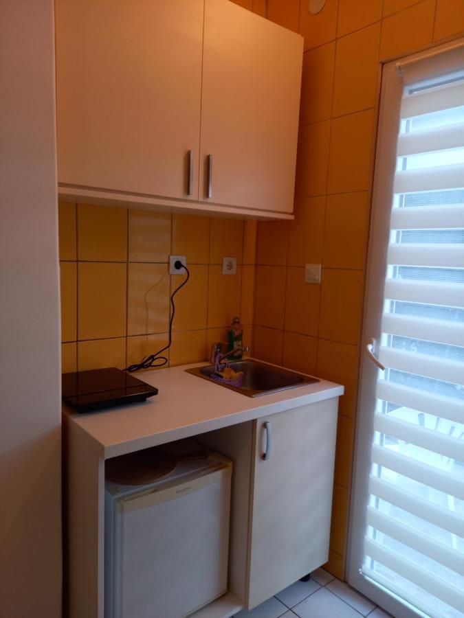 Apartments Kaludjerovic Herceg Novi Bagian luar foto