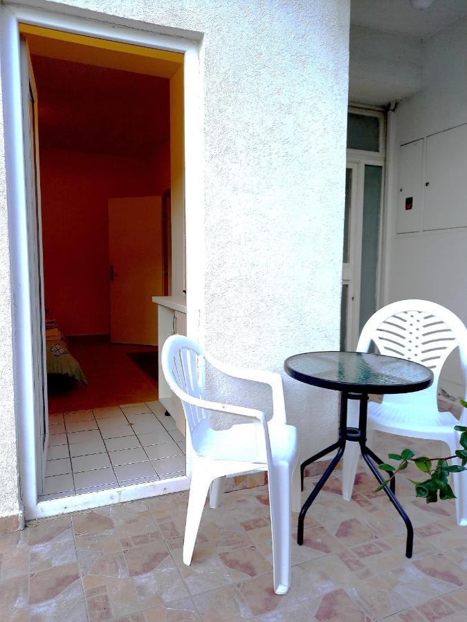 Apartments Kaludjerovic Herceg Novi Bagian luar foto