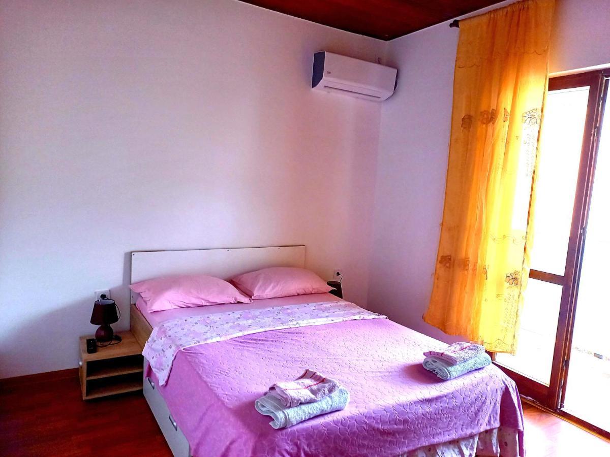 Apartments Kaludjerovic Herceg Novi Bagian luar foto