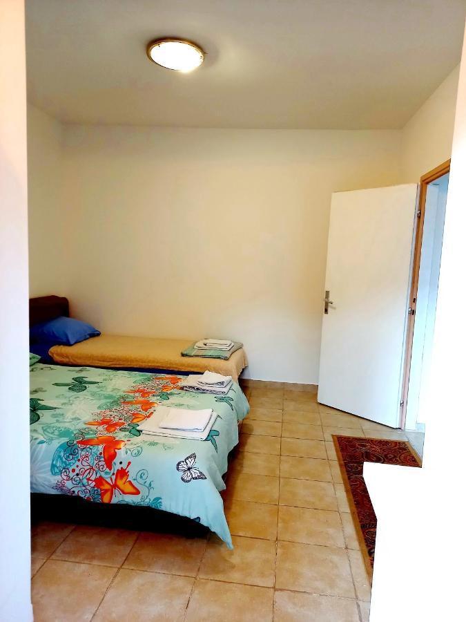 Apartments Kaludjerovic Herceg Novi Bagian luar foto
