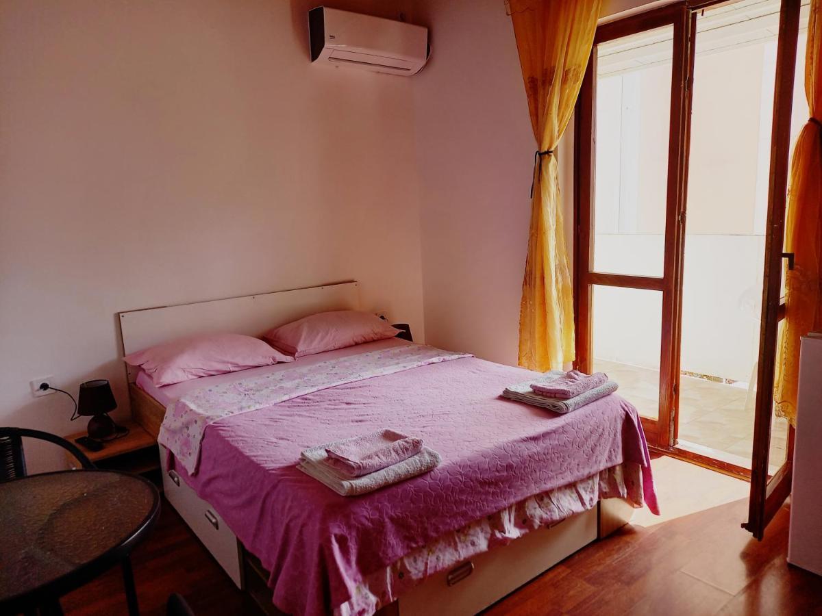 Apartments Kaludjerovic Herceg Novi Bagian luar foto