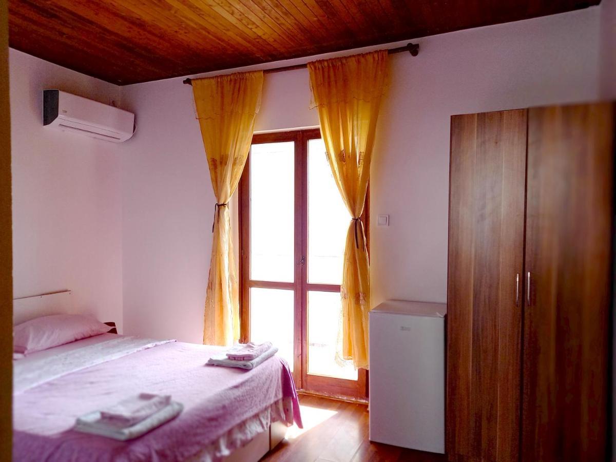 Apartments Kaludjerovic Herceg Novi Bagian luar foto