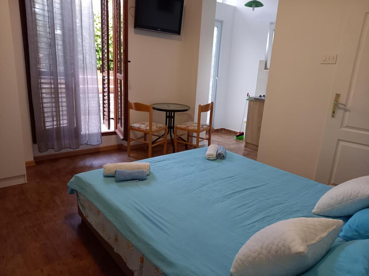 Apartments Kaludjerovic Herceg Novi Bagian luar foto