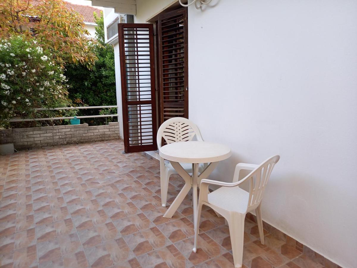 Apartments Kaludjerovic Herceg Novi Bagian luar foto