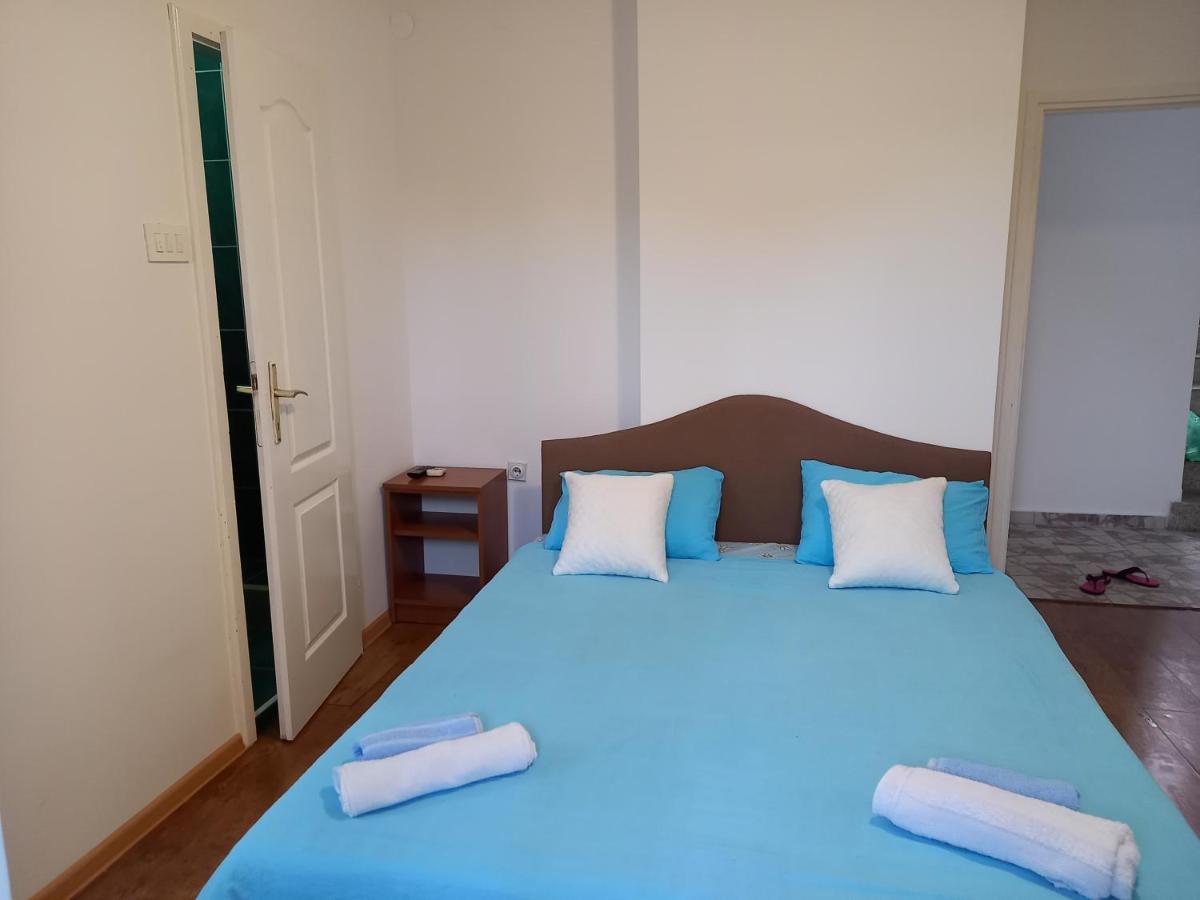 Apartments Kaludjerovic Herceg Novi Bagian luar foto