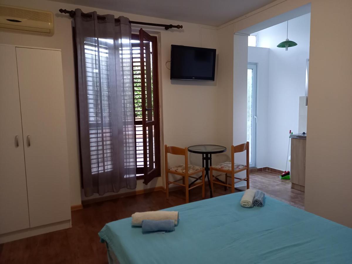 Apartments Kaludjerovic Herceg Novi Bagian luar foto