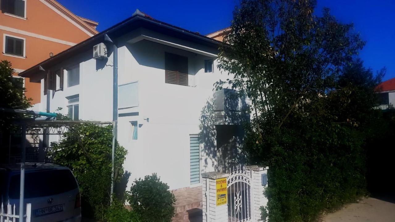 Apartments Kaludjerovic Herceg Novi Bagian luar foto