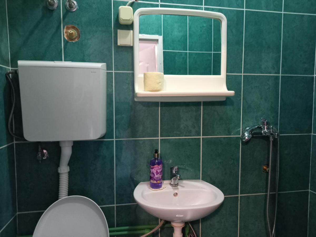 Apartments Kaludjerovic Herceg Novi Bagian luar foto