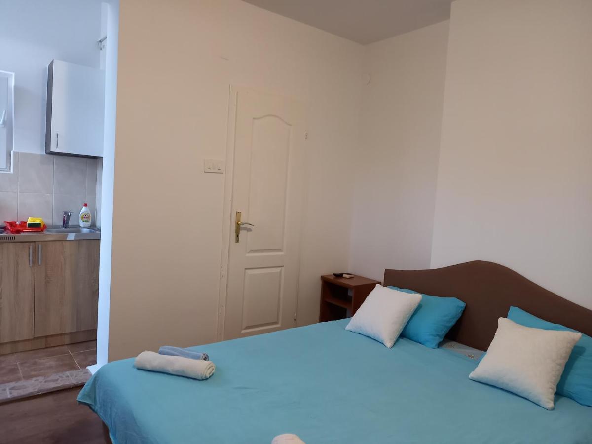 Apartments Kaludjerovic Herceg Novi Bagian luar foto