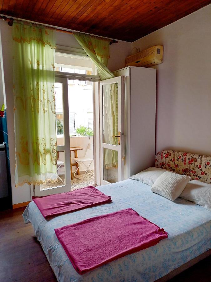 Apartments Kaludjerovic Herceg Novi Bagian luar foto