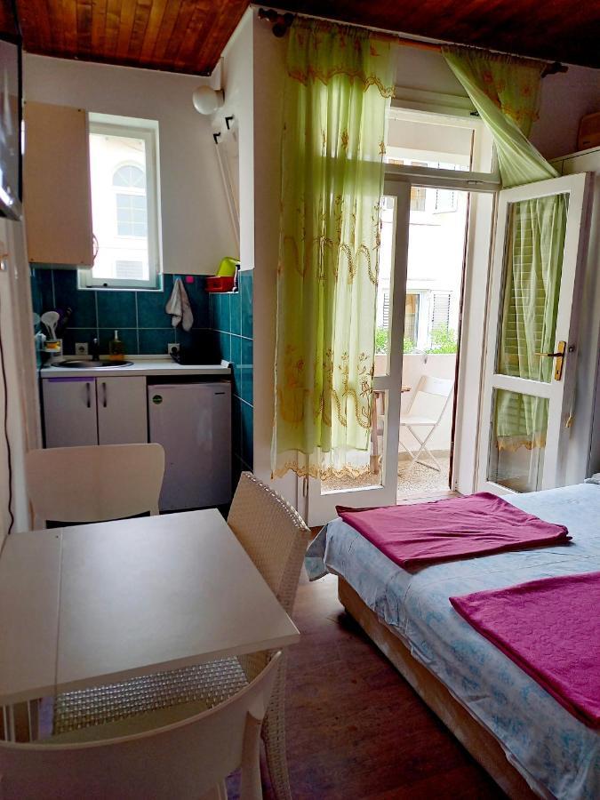 Apartments Kaludjerovic Herceg Novi Bagian luar foto