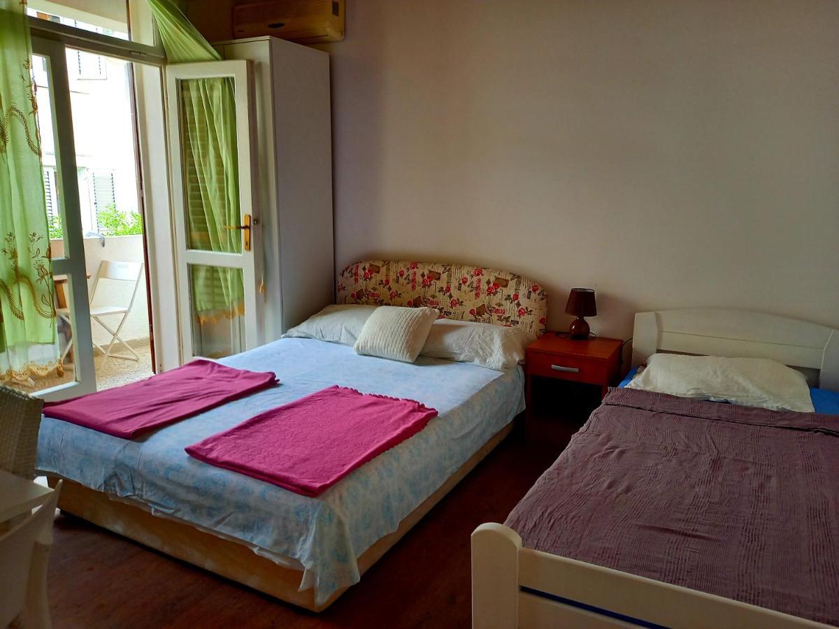 Apartments Kaludjerovic Herceg Novi Bagian luar foto