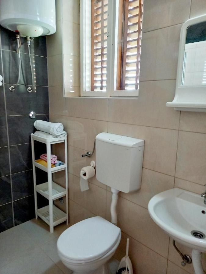 Apartments Kaludjerovic Herceg Novi Bagian luar foto