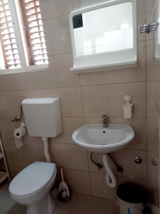 Apartments Kaludjerovic Herceg Novi Bagian luar foto