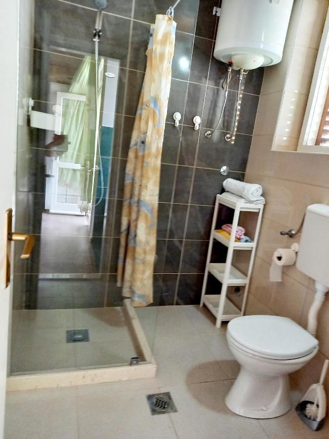 Apartments Kaludjerovic Herceg Novi Bagian luar foto