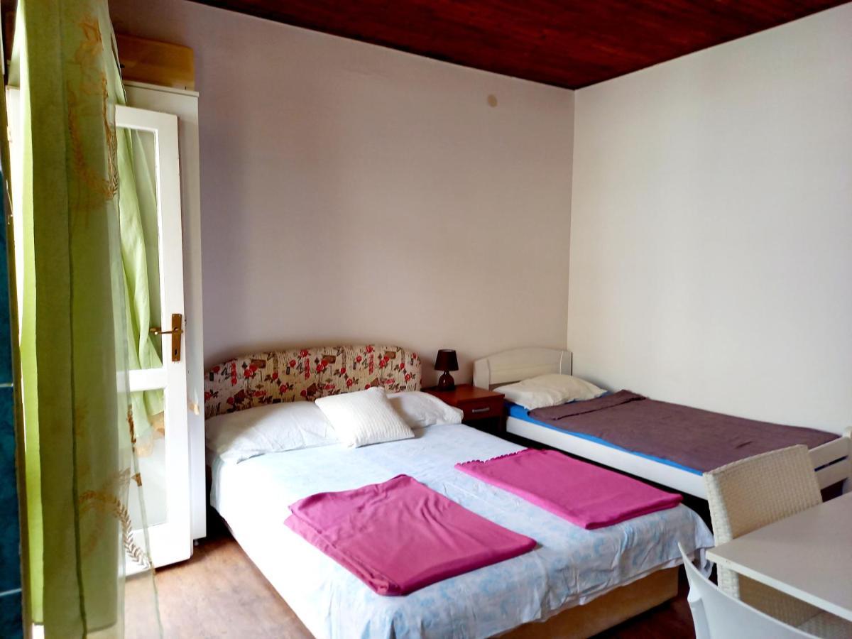 Apartments Kaludjerovic Herceg Novi Bagian luar foto