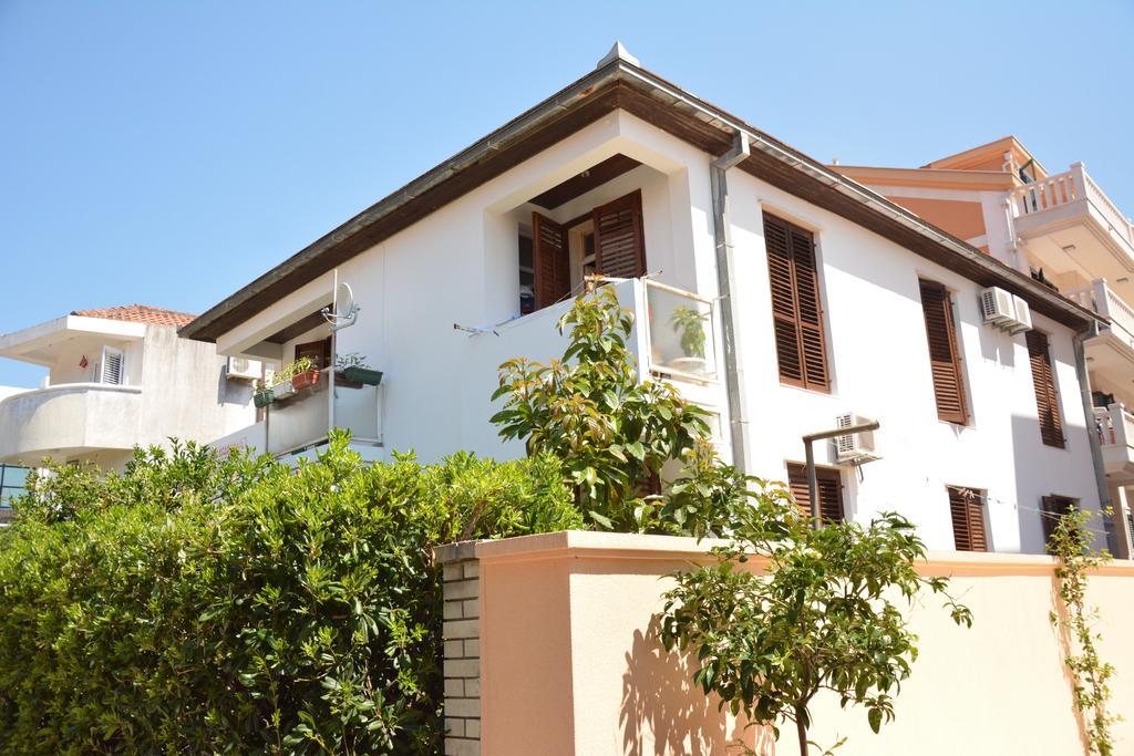 Apartments Kaludjerovic Herceg Novi Bagian luar foto