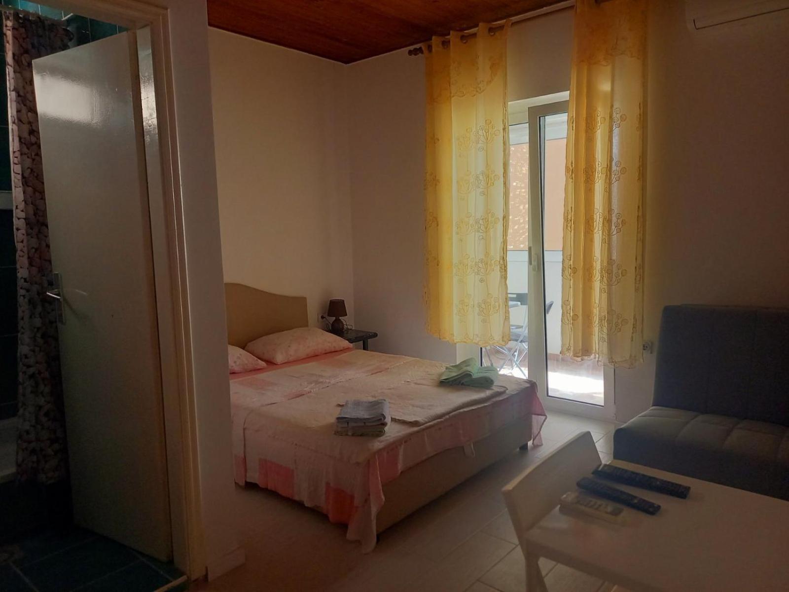 Apartments Kaludjerovic Herceg Novi Bagian luar foto