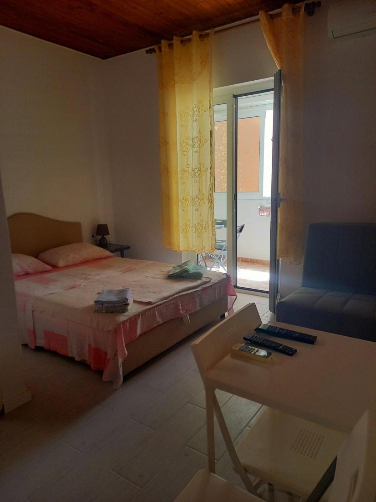 Apartments Kaludjerovic Herceg Novi Bagian luar foto