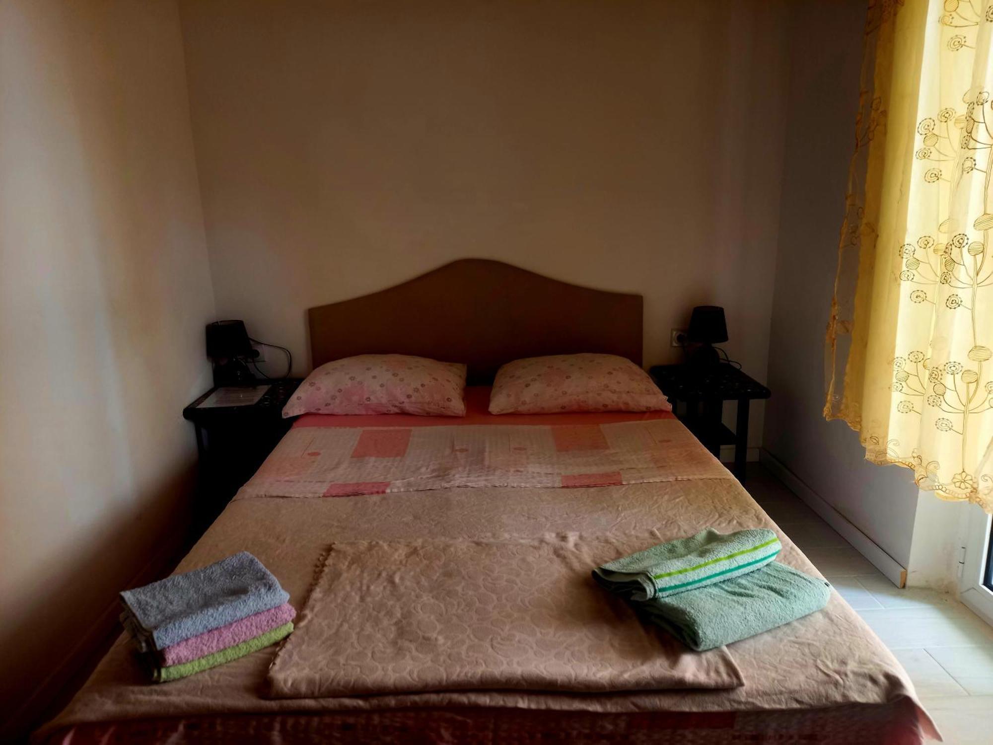 Apartments Kaludjerovic Herceg Novi Bagian luar foto