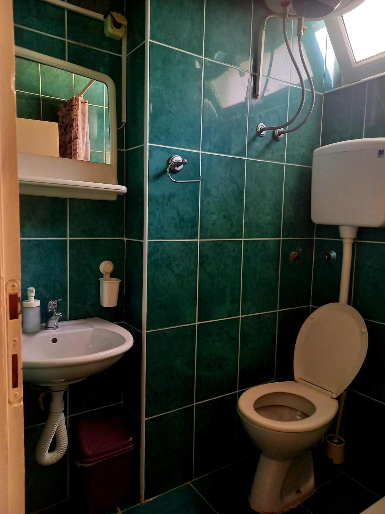 Apartments Kaludjerovic Herceg Novi Bagian luar foto