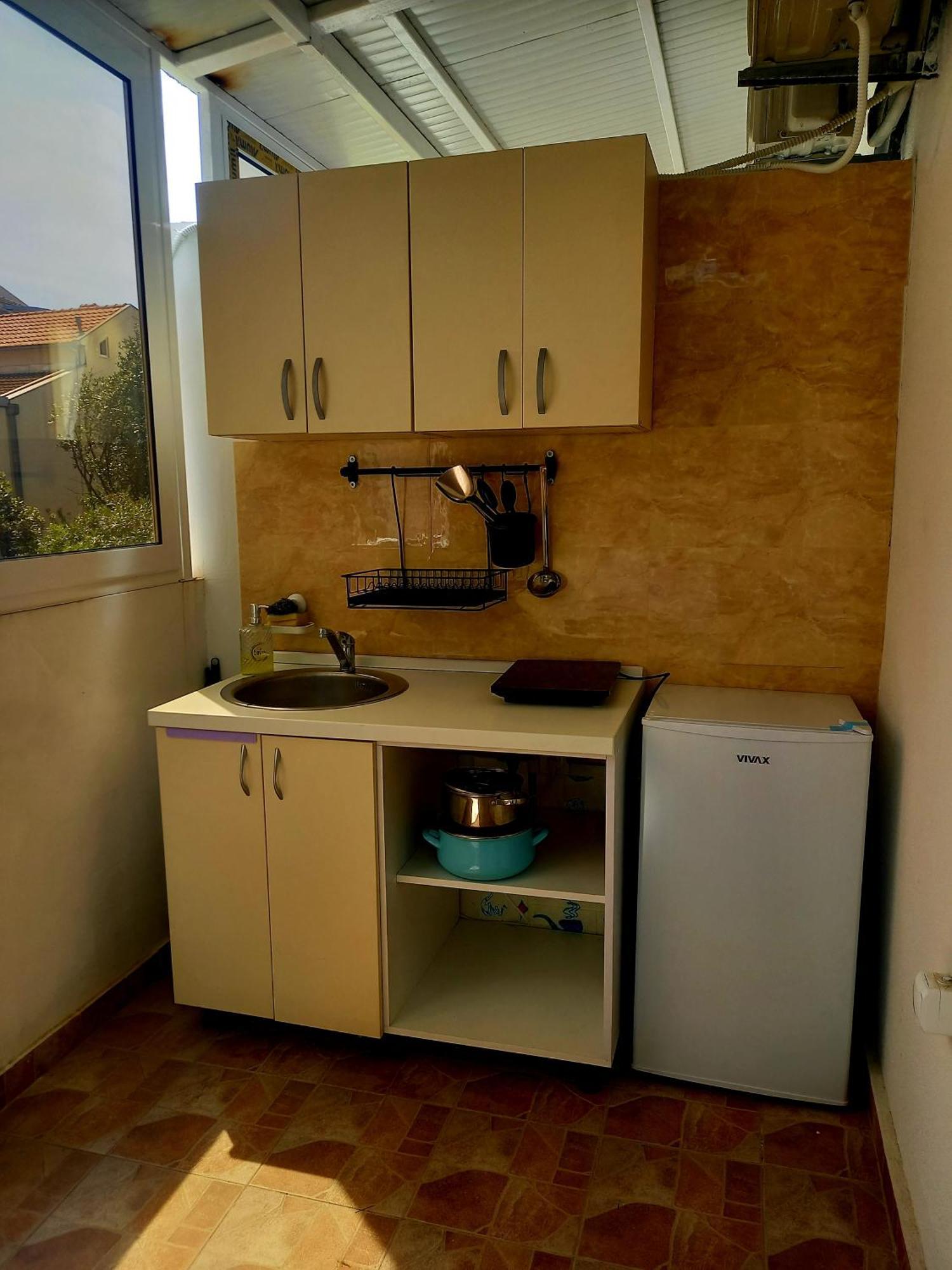 Apartments Kaludjerovic Herceg Novi Bagian luar foto