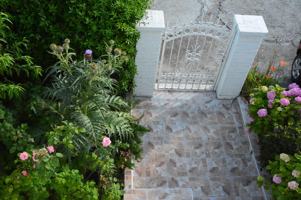 Apartments Kaludjerovic Herceg Novi Bagian luar foto